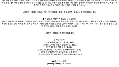 5월 22일 일본 리그컵 가시와 : 후쿠오카