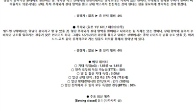 5월 22일 일본 리그컵 나가사키 : 우라와