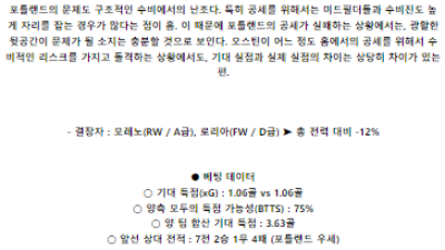 5월 30일 오스틴 포틀랜드 메이저리그사커분석 해외스포츠