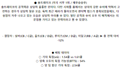 5월 30일 시애틀 솔트레이크 메이저리그사커분석 해외스포츠