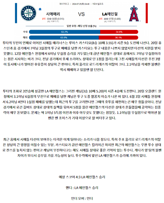 시애틀 LA에인절스.png