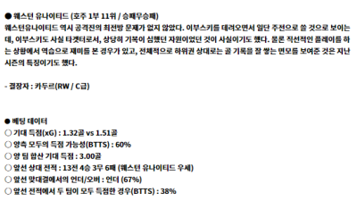 7월 24일 호주FA컵 뉴캐제츠 웨스유나