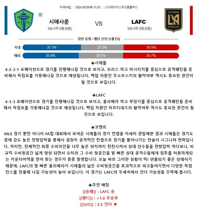 시애틀 사운더스fc lafc.JPG