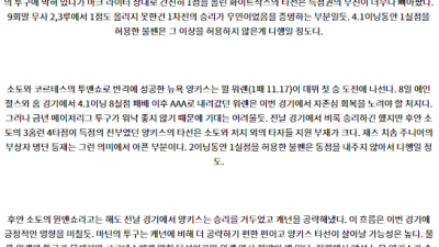 8월15일 09:10 MLB 시카고화이트삭스 뉴욕양키스 해외야구분석 스포츠분석