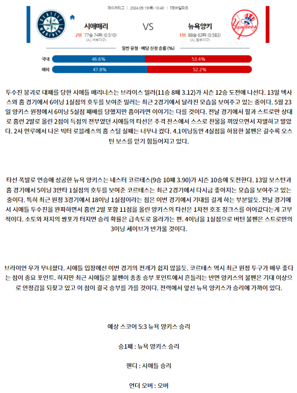 시애틀 뉴욕양키스.png