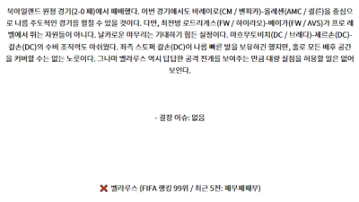 9월8일 UEFA 네이션스리그 룩셈부르크 벨라루스 해외축구분석 스포츠분석