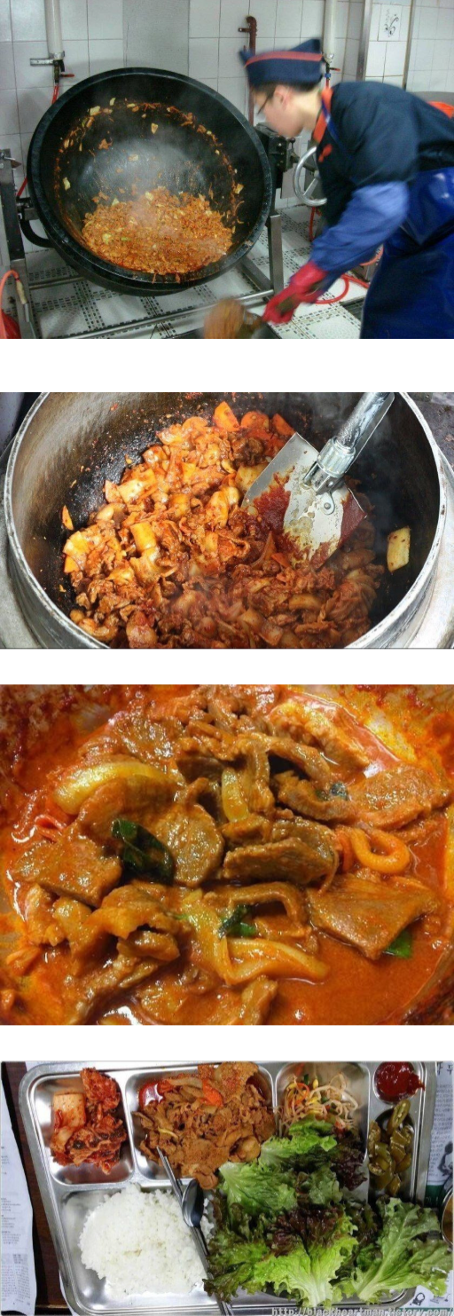 가끔 생각나는 군대식 제육.png