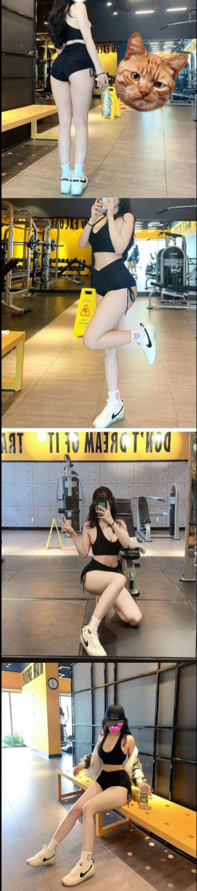 헬스장 여친룩.png