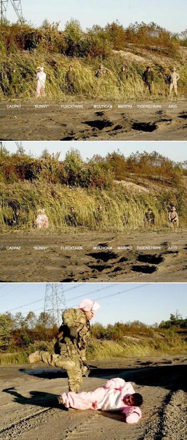 군복 위장 비교.jpeg