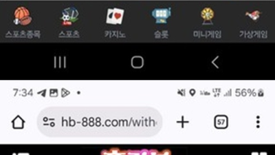 홈런볼 먹튀 확정