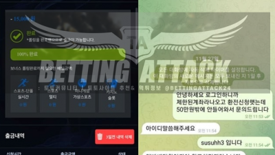 에볼 먹튀 확정