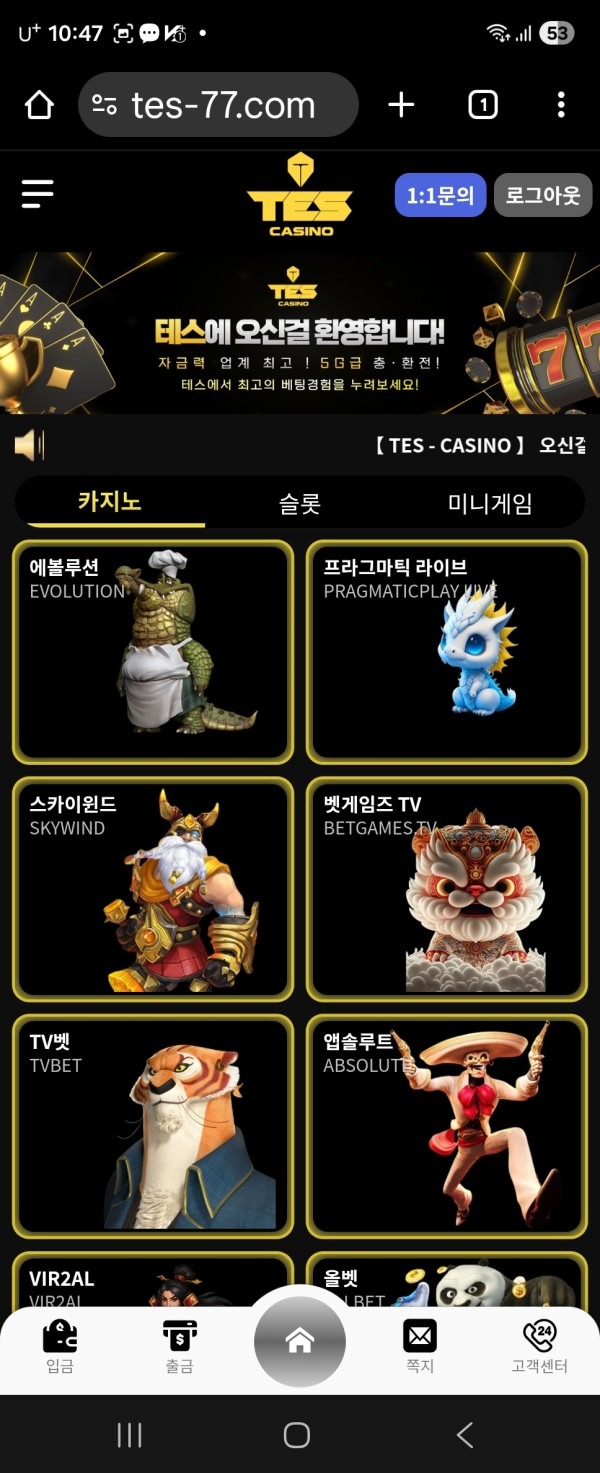 테스카지노.jpg