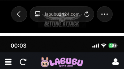 라부부 먹튀 확정
